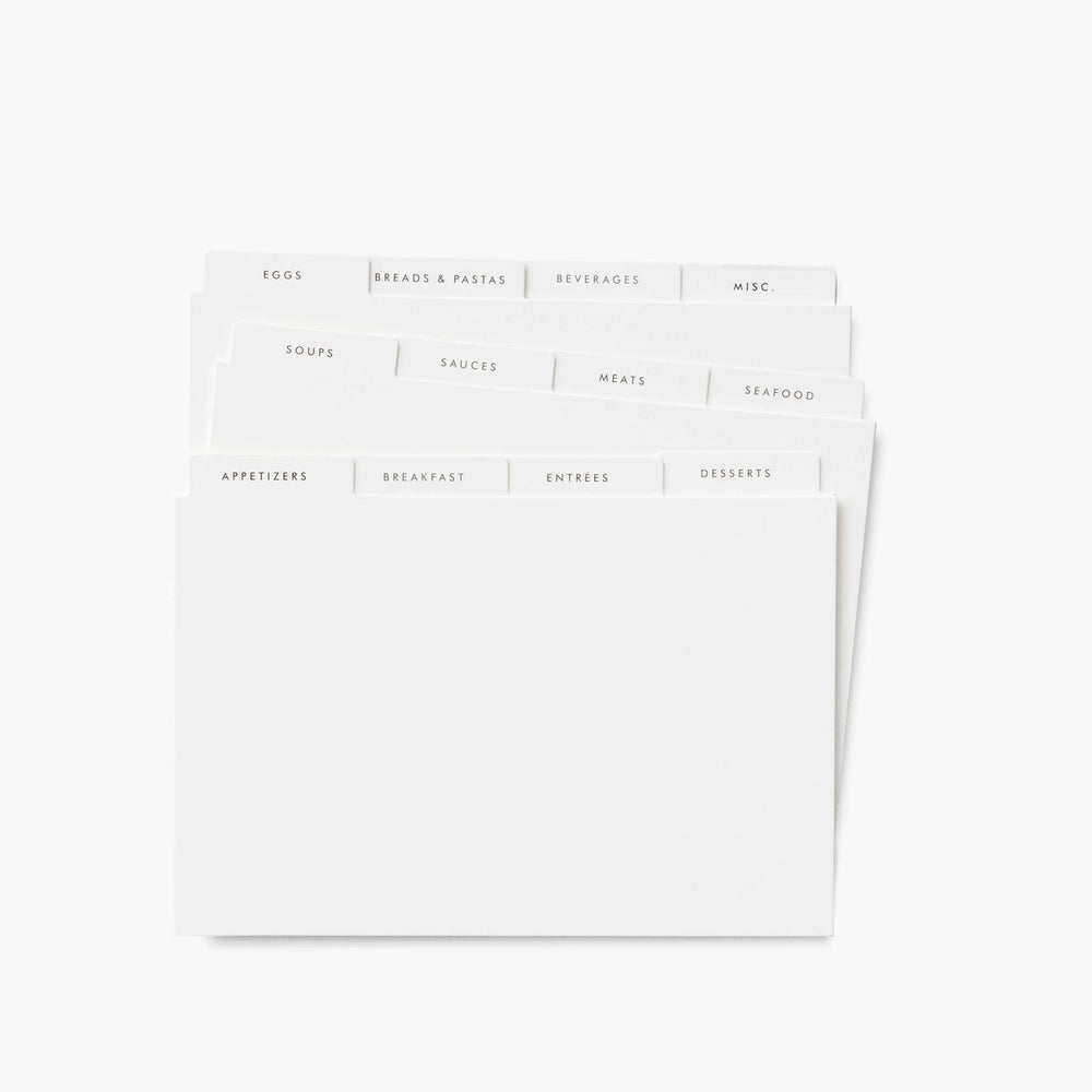 
                      
                        Recipe Tin - Nutcracker [PRE ORDER]
                      
                    