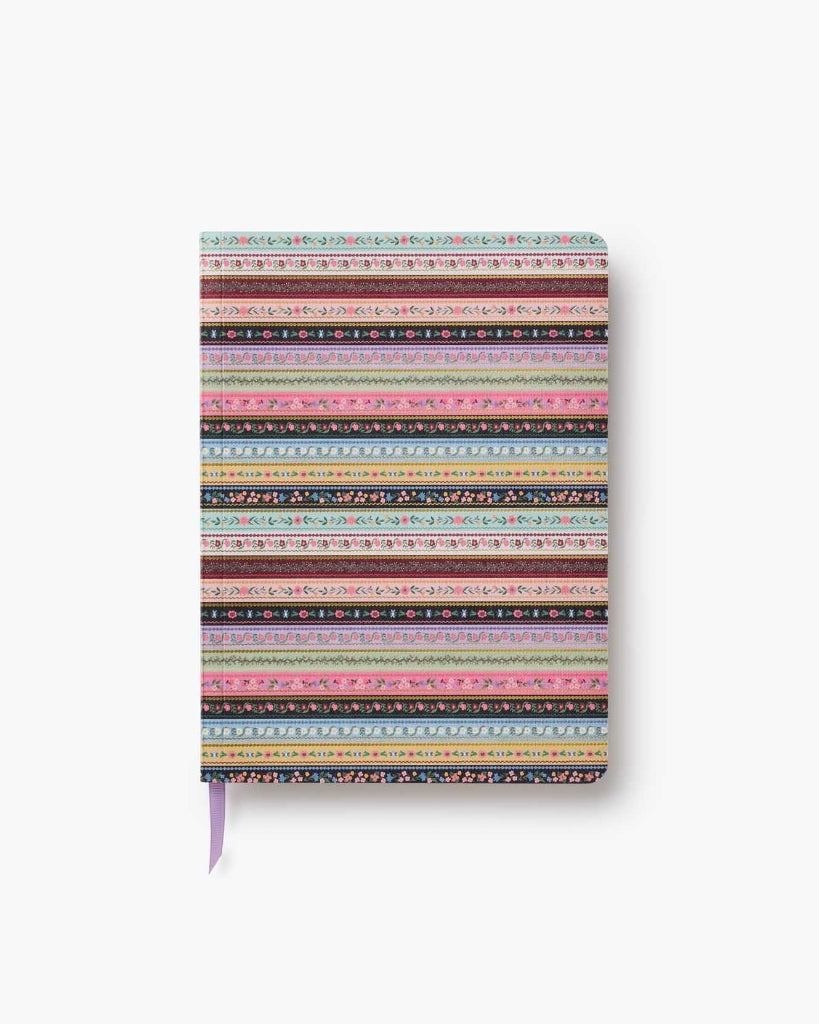 Softcover Journal - Gemma [PRE ORDER]