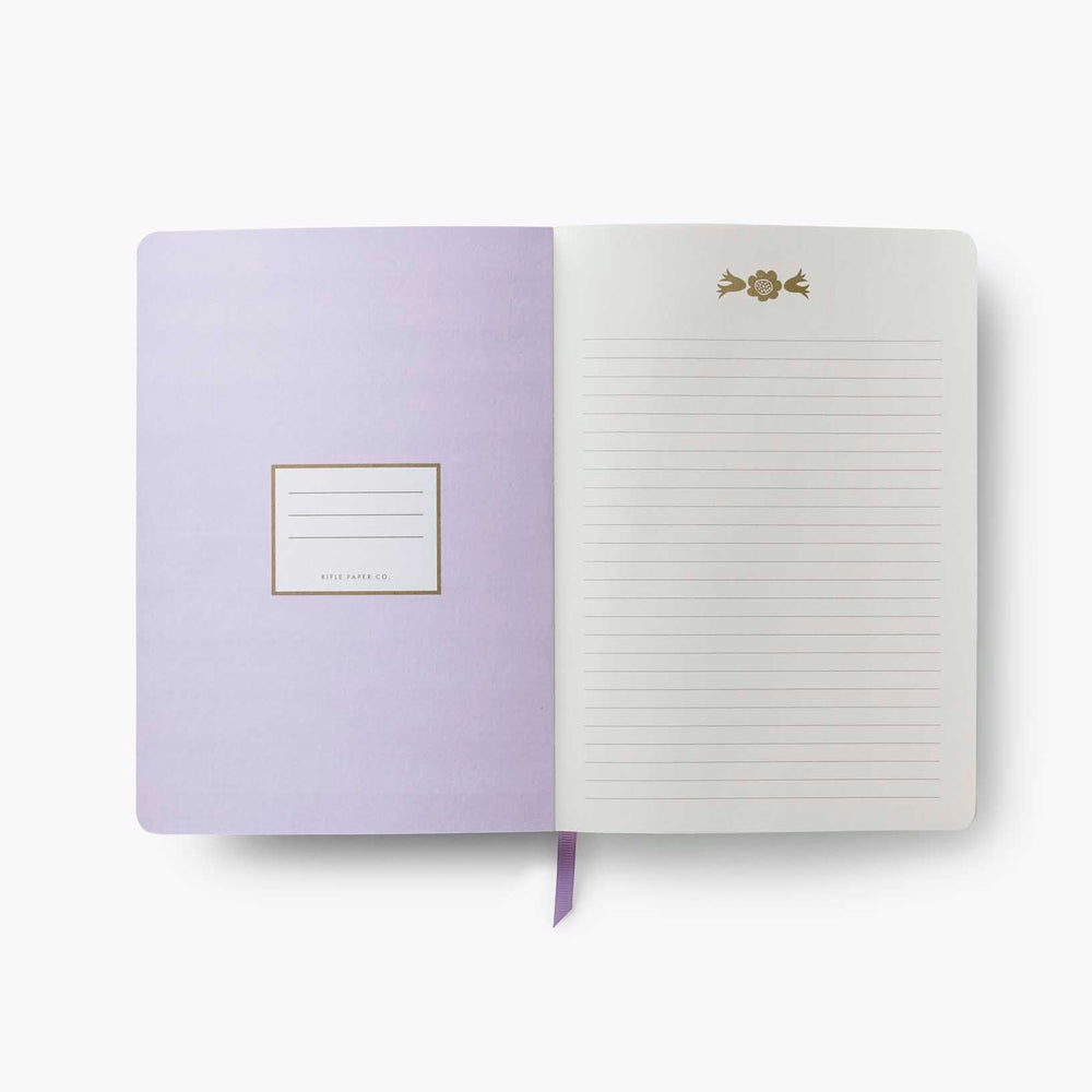 Softcover Journal - Gemma [PRE ORDER]