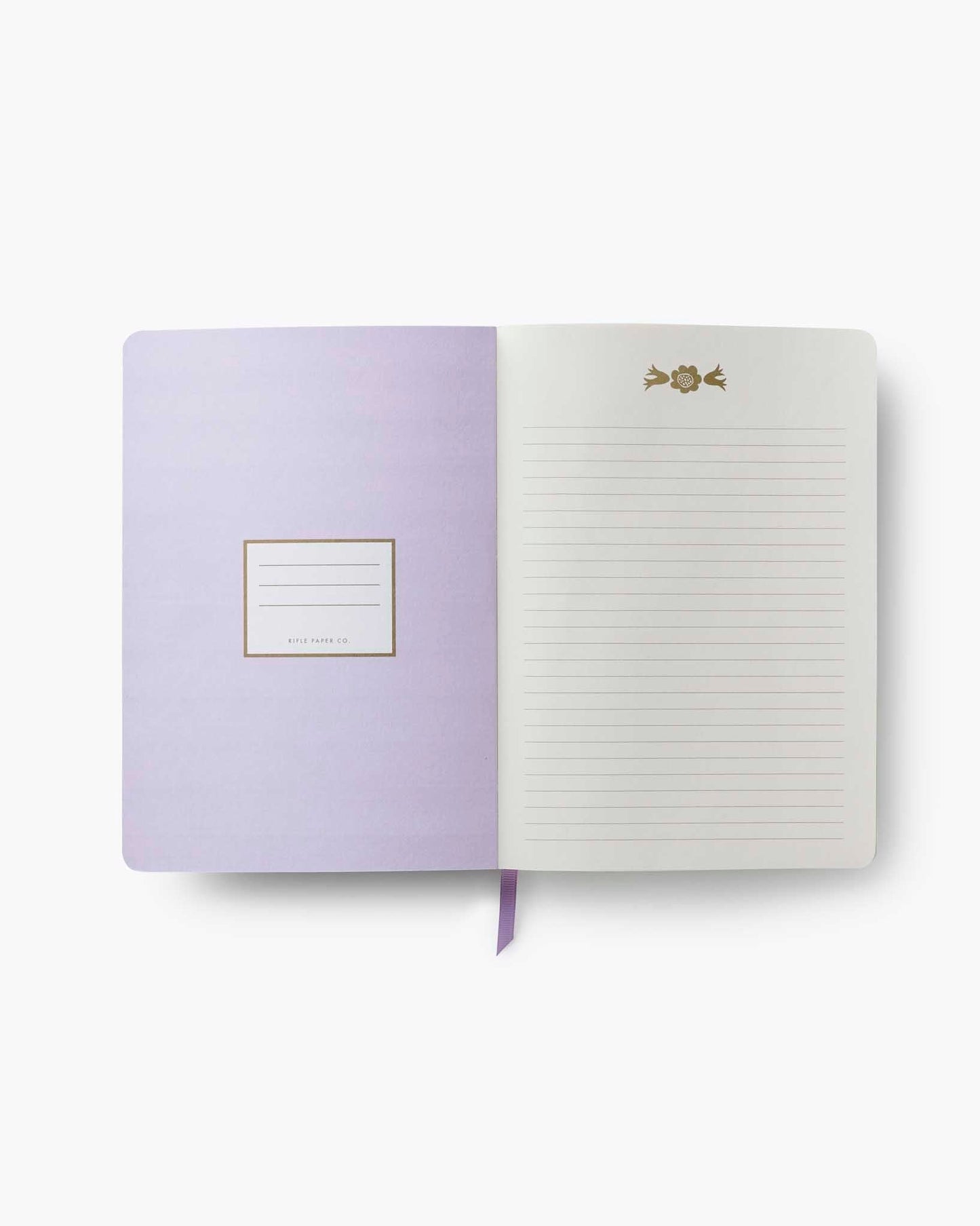 Softcover Journal - Gemma [PRE ORDER]