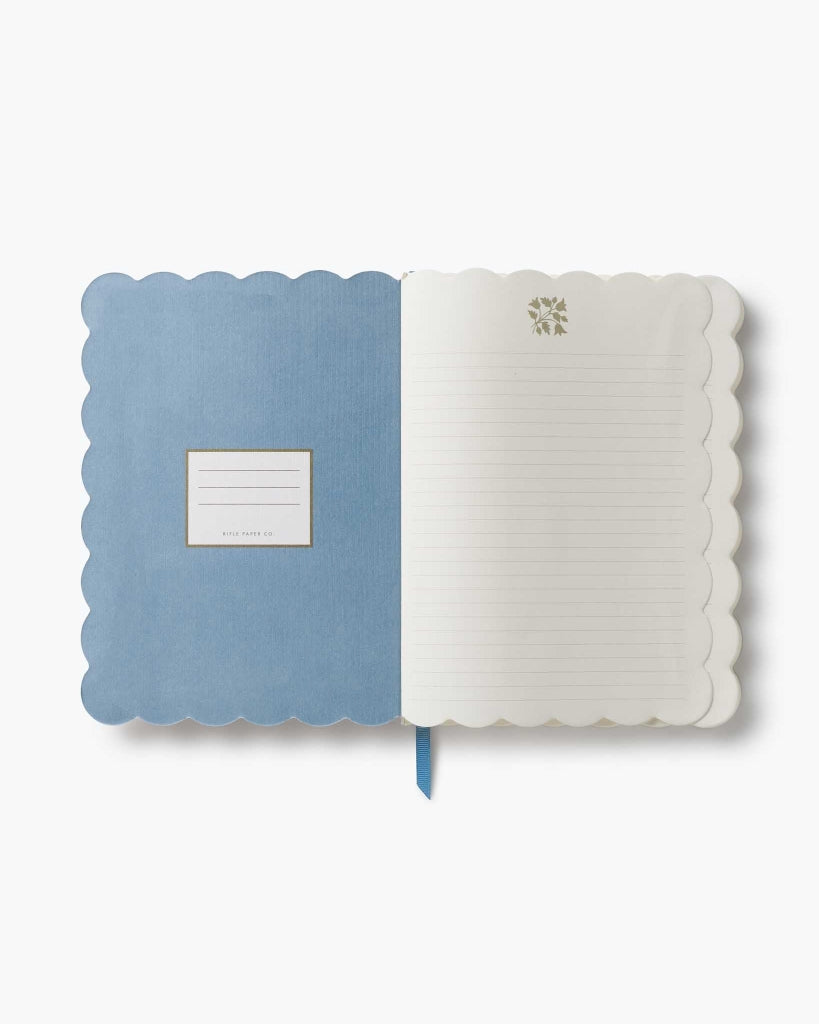 Softcover Journal - Helena [PRE ORDER]