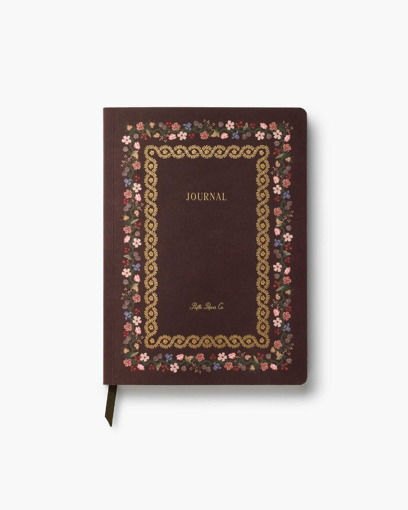Softcover Journal - Portico [PRE ORDER]