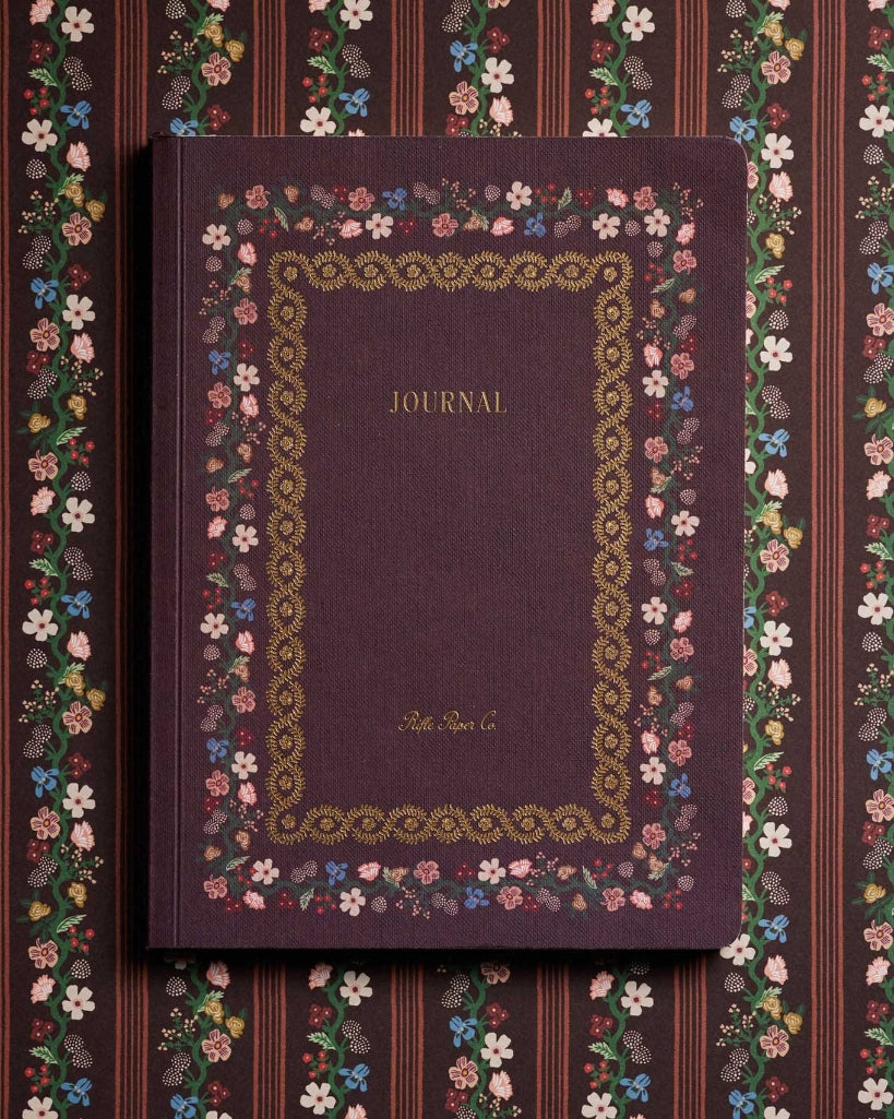 Softcover Journal - Portico [PRE ORDER]