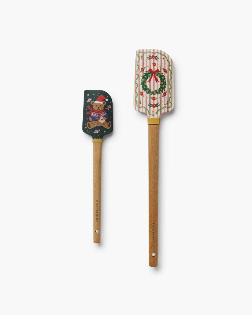 Spatula - Beary Christmas [PRE ORDER]
