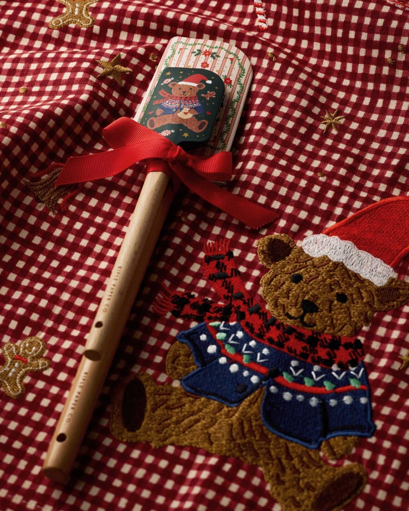 Spatula - Beary Christmas [PRE ORDER]