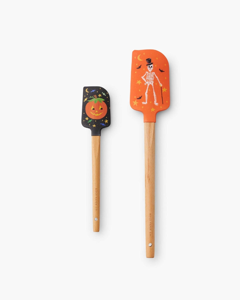 Spatula - Halloween Parade [PRE ORDER]