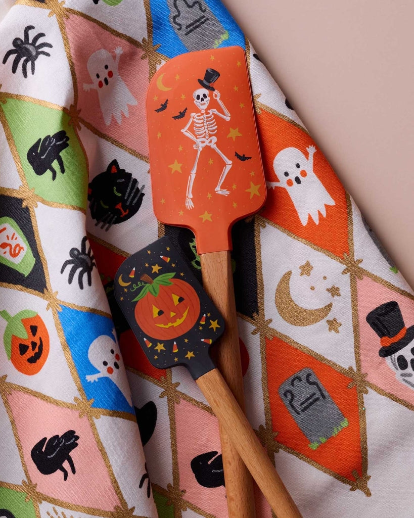 Spatula - Halloween Parade [PRE ORDER]
