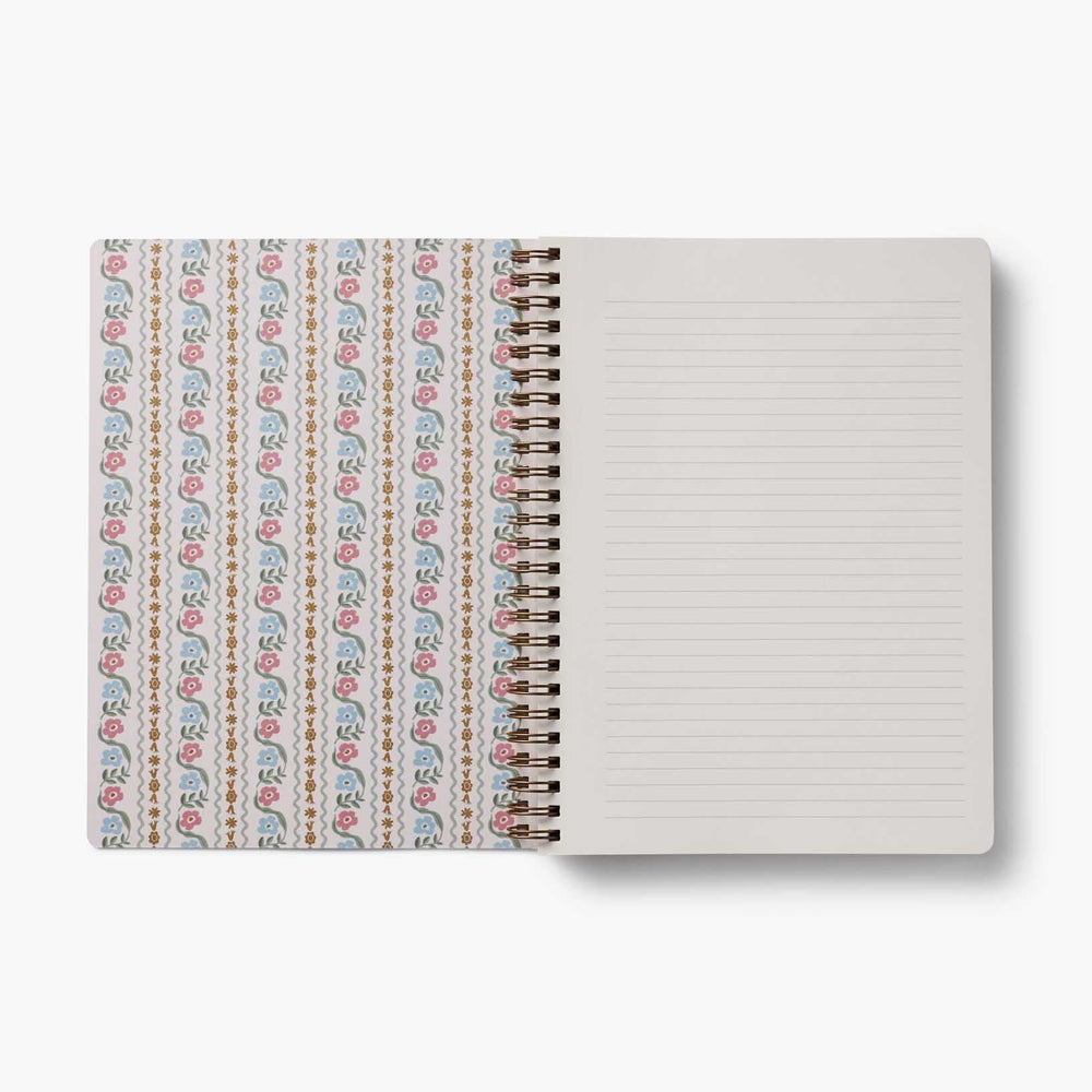 
                      
                        Spiral Notebook - Delphine [PRE ORDER]
                      
                    