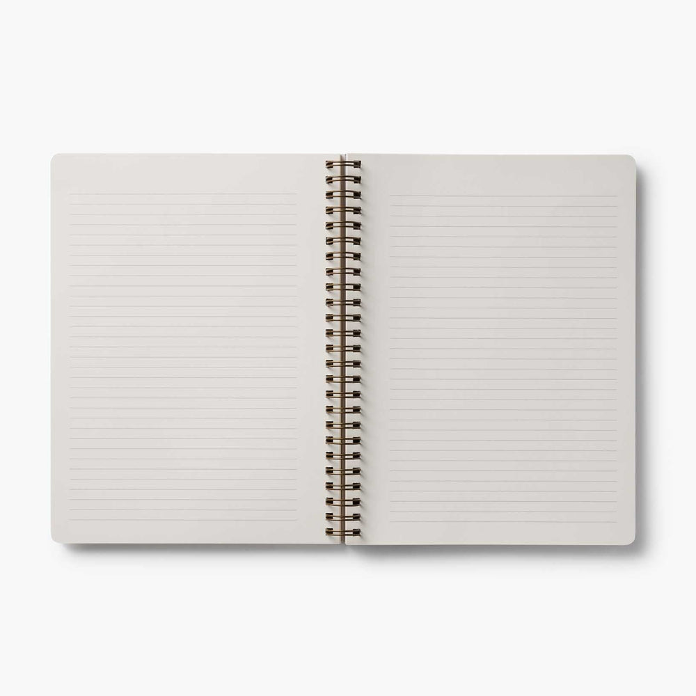 
                      
                        Spiral Notebook - Delphine [PRE ORDER]
                      
                    