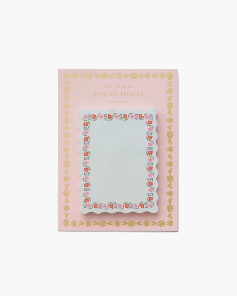 Sticky Notes - Delphine [PRE ORDER]