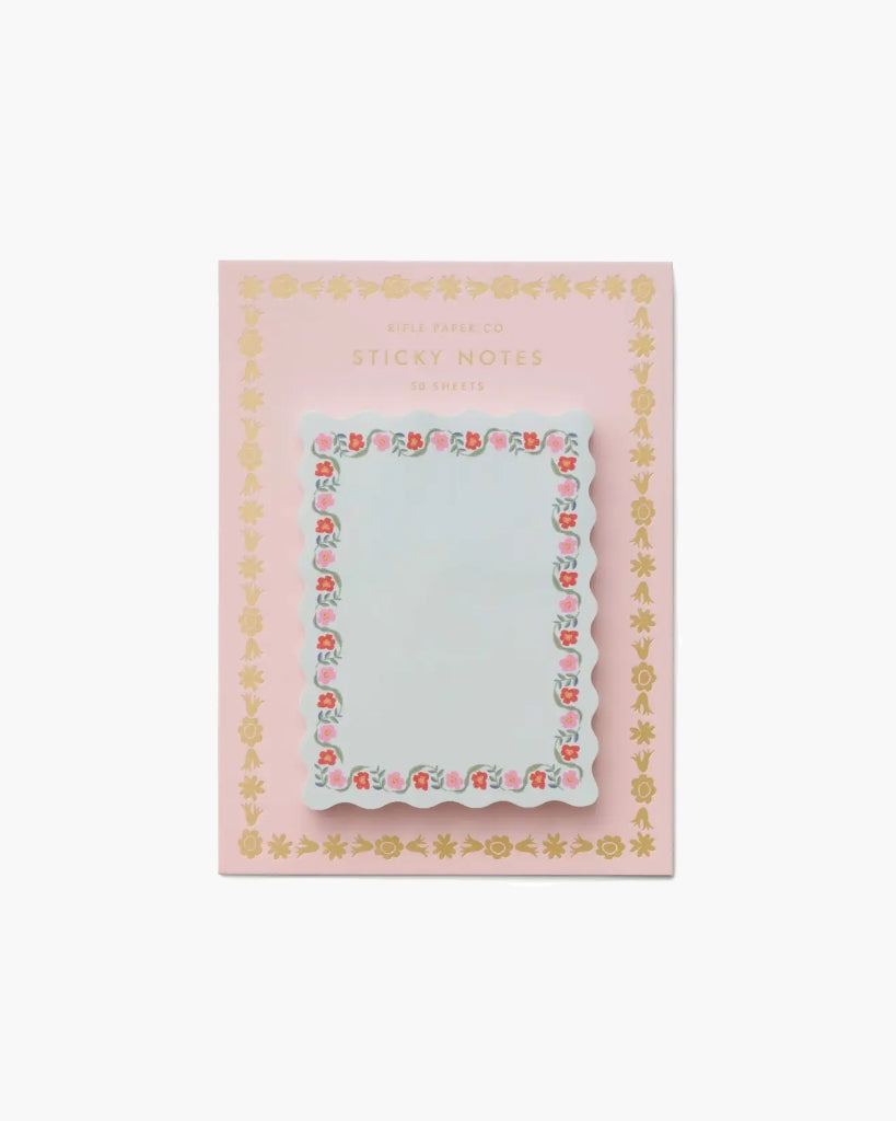 Sticky Notes - Delphine [PRE ORDER]