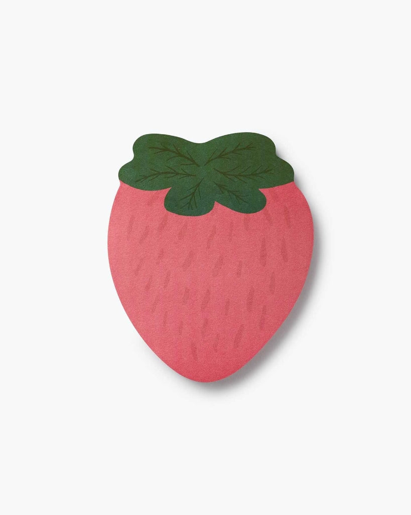 Sticky Notes - Strawberry [PRE ORDER]