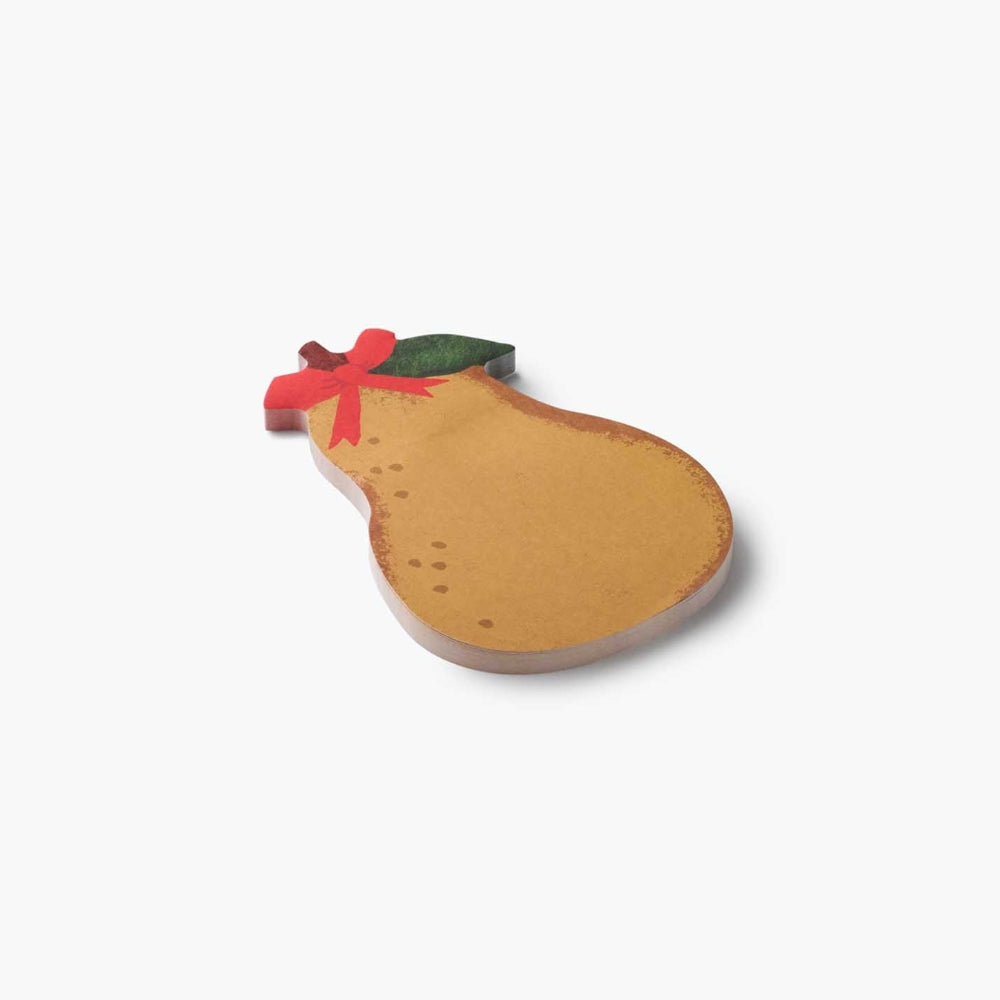 Sticky Notes - Pear