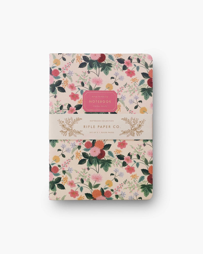 
                      
                        Stitched Notebook Set - Dahlia [PRE ORDER]
                      
                    