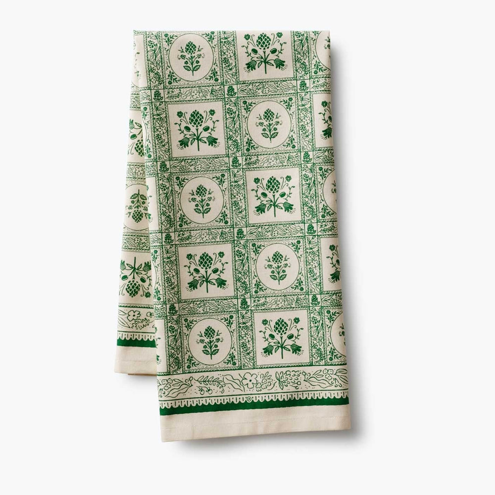 
                      
                        Tea Towel - Artichoke [PRE ORDER]
                      
                    