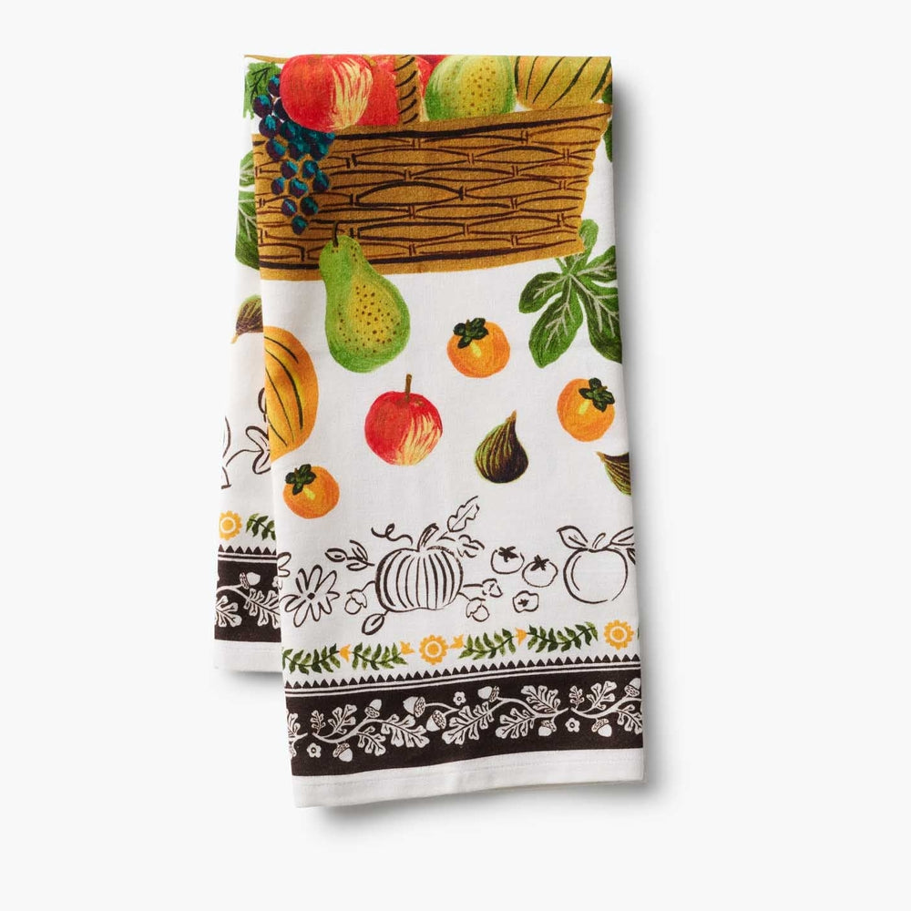 
                      
                        Tea Towel - Harvest [PRE ORDER]
                      
                    