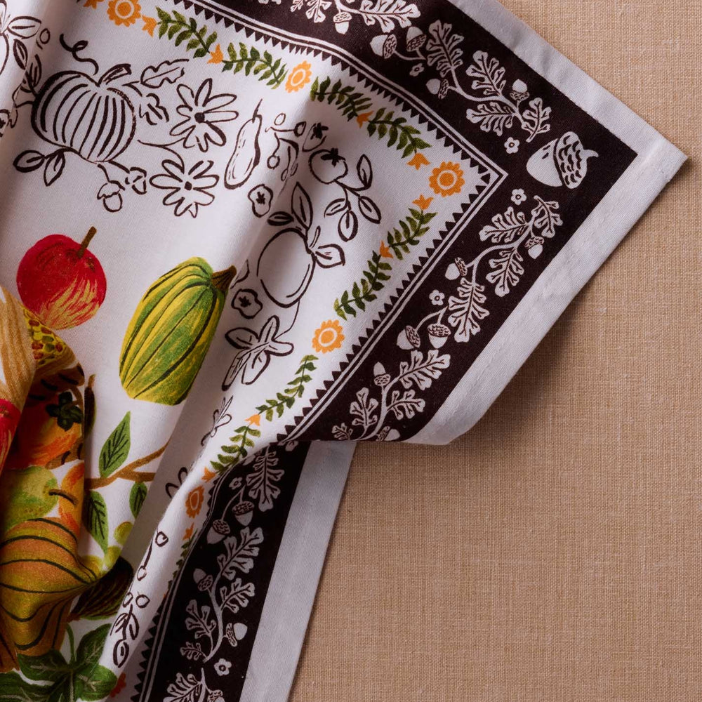 
                      
                        Tea Towel - Harvest [PRE ORDER]
                      
                    