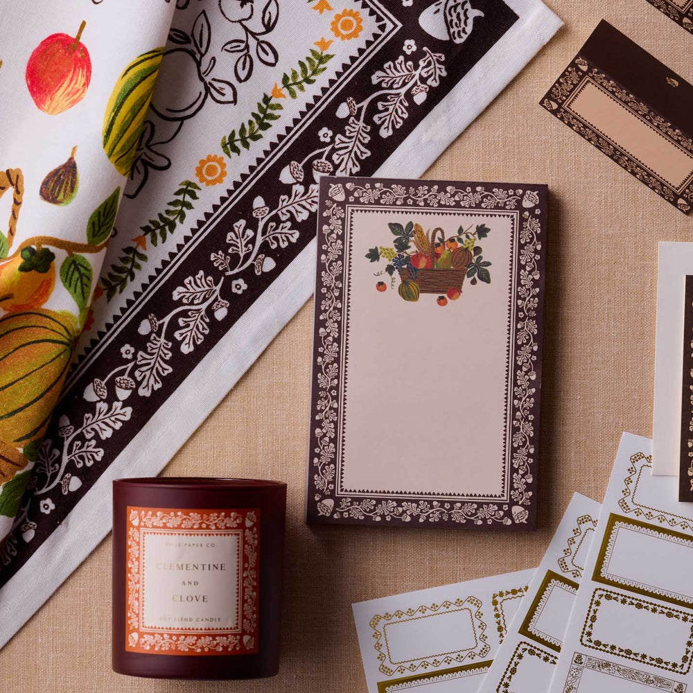 
                      
                        Tea Towel - Harvest [PRE ORDER]
                      
                    