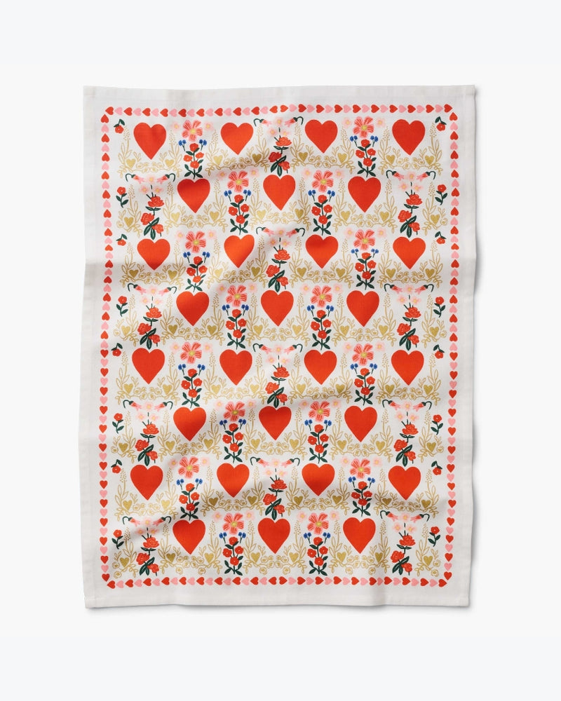 Tea Towel - Juliet [PRE ORDER]