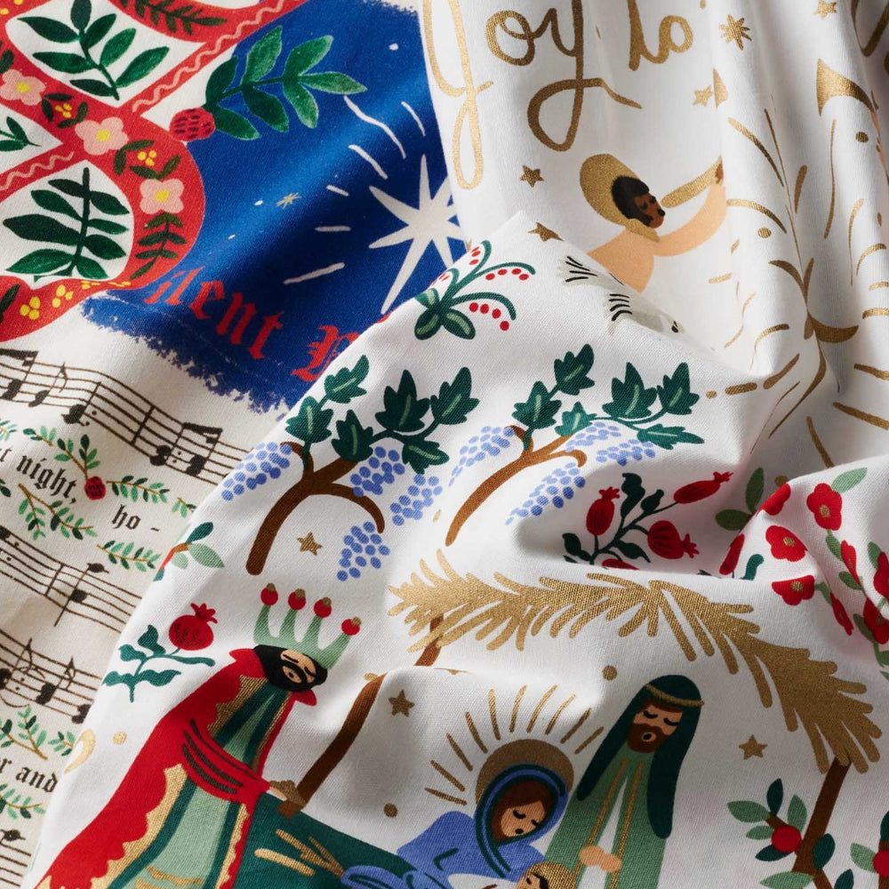 
                      
                        Tea Towel - Nativity
                      
                    