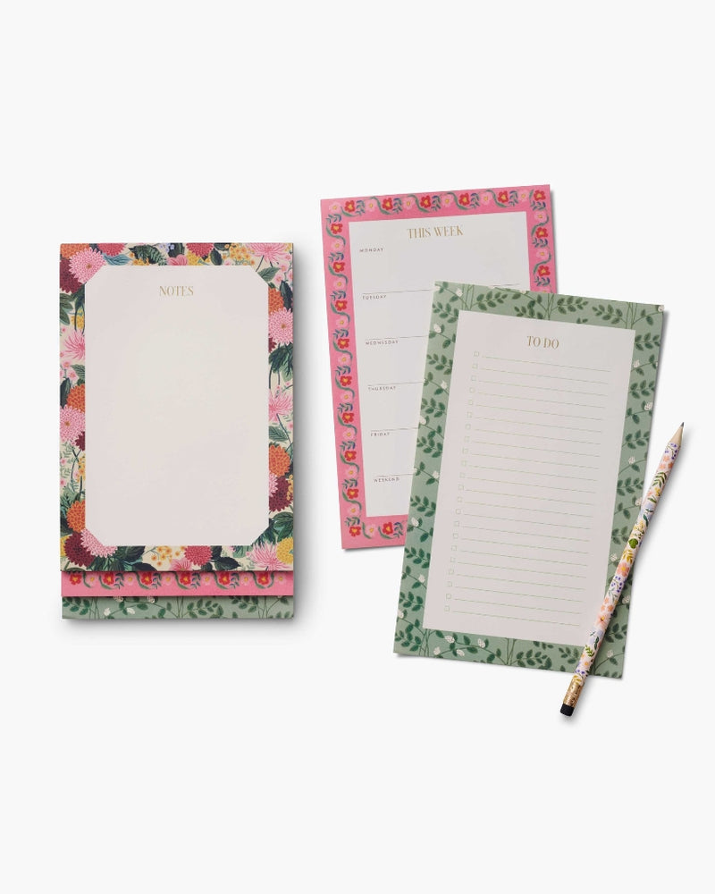
                      
                        Tiered Notepad - Dahlia [PRE ORDER]
                      
                    