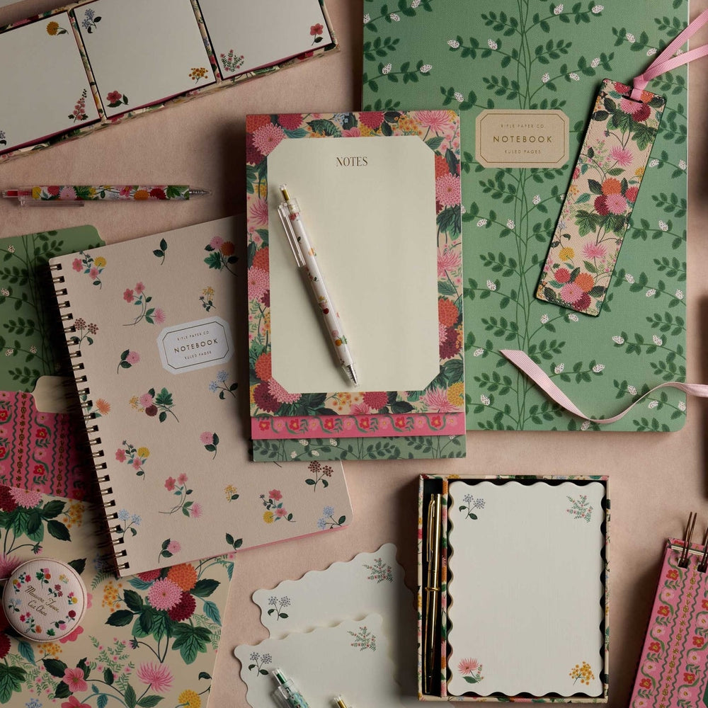 
                      
                        Tiered Notepad - Dahlia [PRE ORDER]
                      
                    