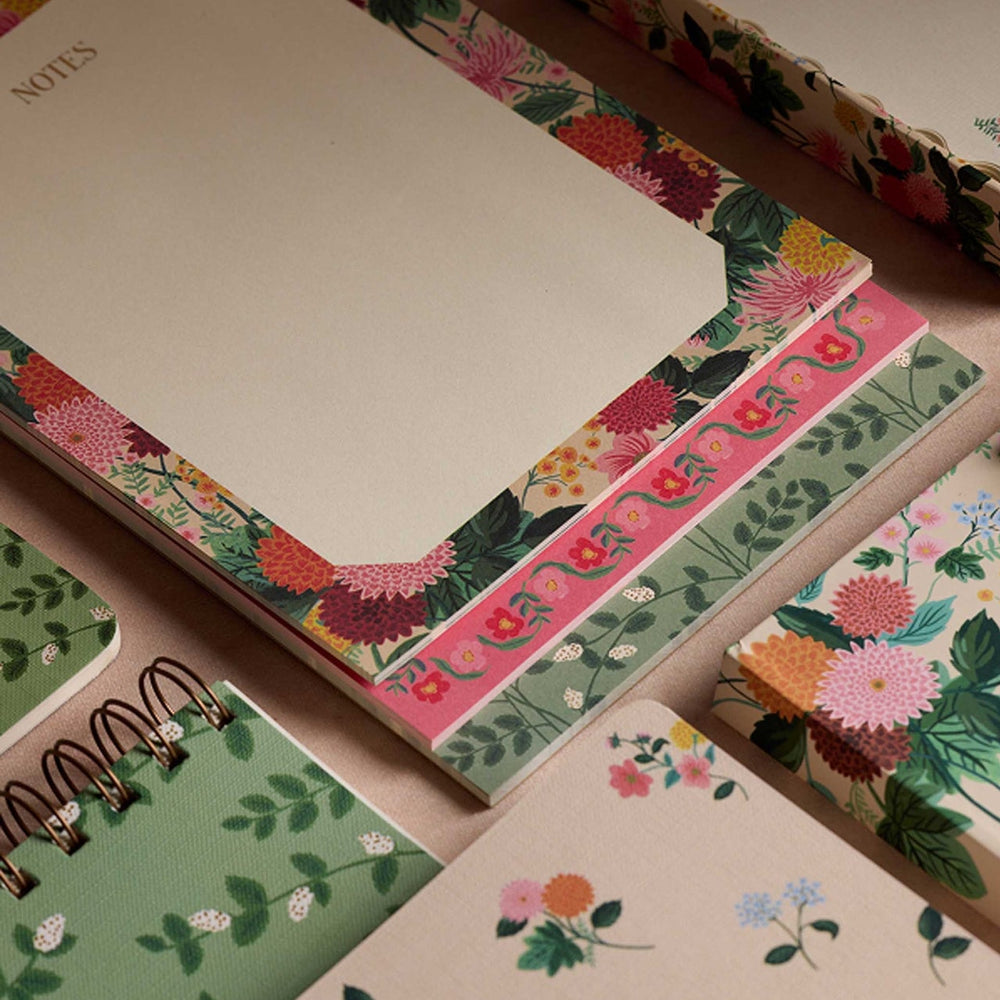 
                      
                        Tiered Notepad - Dahlia [PRE ORDER]
                      
                    
