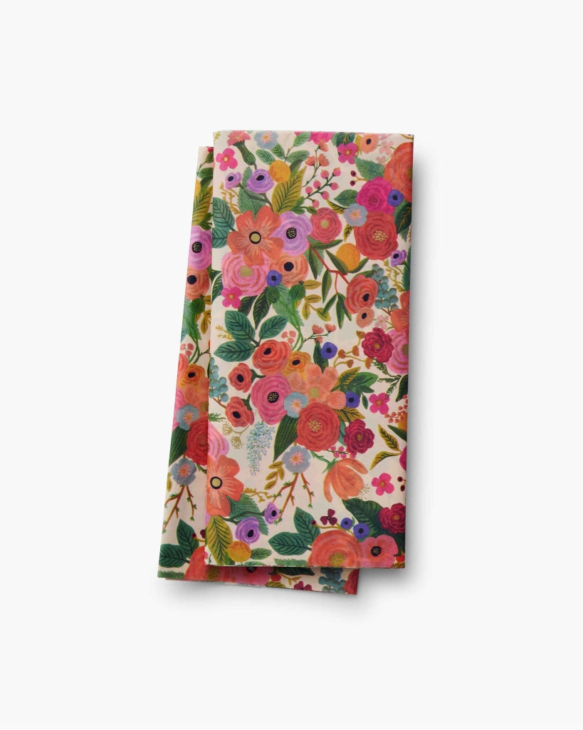 Tissue Paper Set - Garden Party [PRE ORDER]