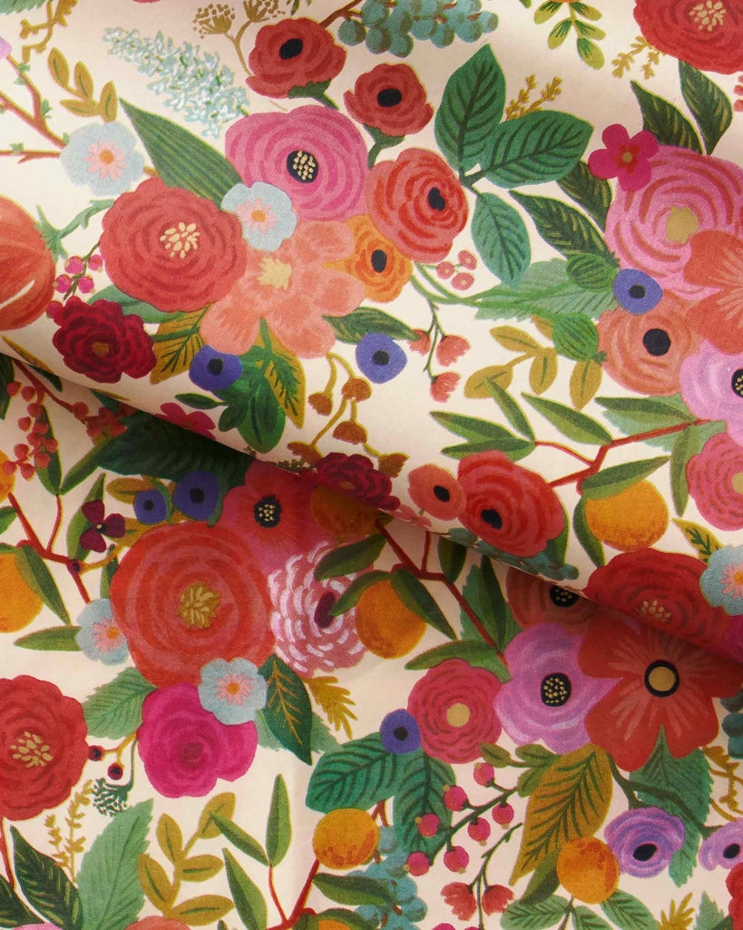 Tissue Paper Set - Garden Party [PRE ORDER]