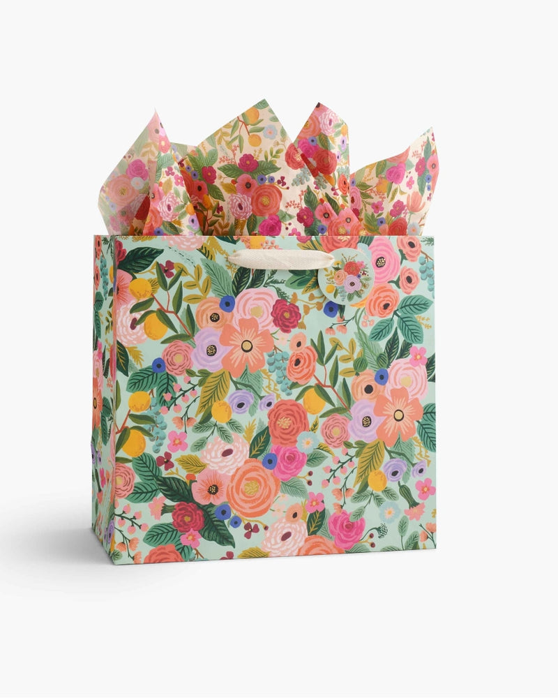 
                      
                        Tissue Paper Set - Garden Party [PRE ORDER]
                      
                    