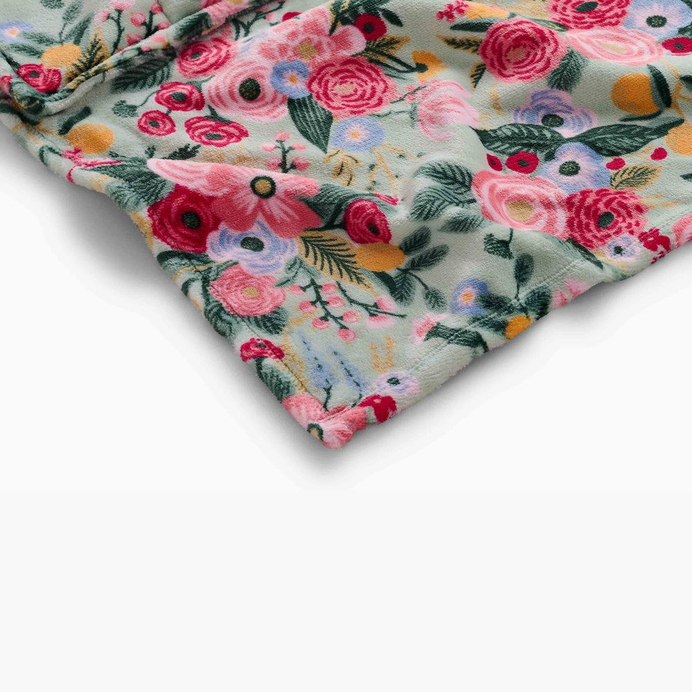 
                      
                        Travel Fleece Blanket - Garden Party [PRE ORDER]
                      
                    
