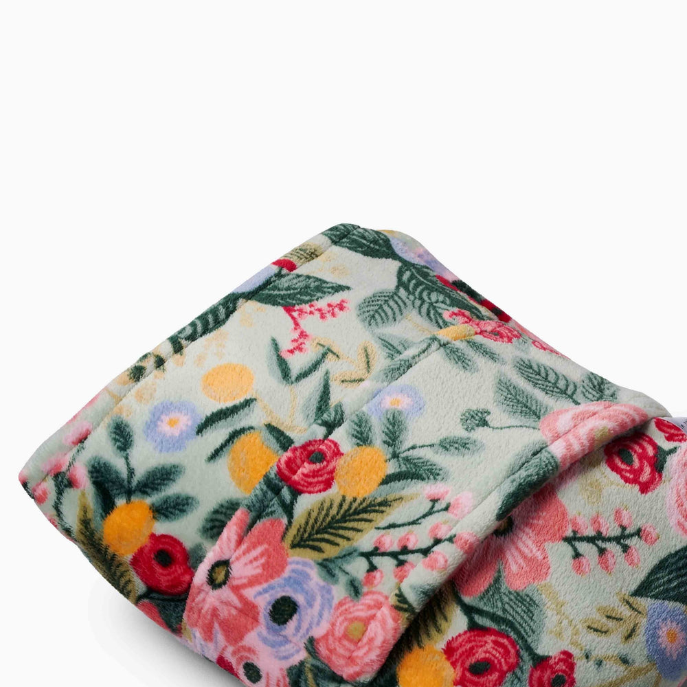 
                      
                        Travel Fleece Blanket - Garden Party [PRE ORDER]
                      
                    