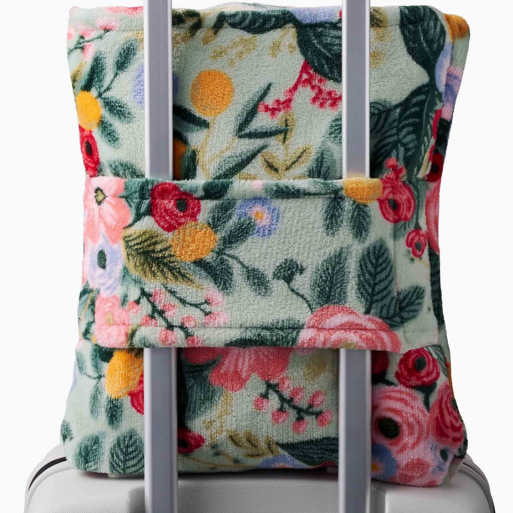
                      
                        Travel Fleece Blanket - Garden Party [PRE ORDER]
                      
                    