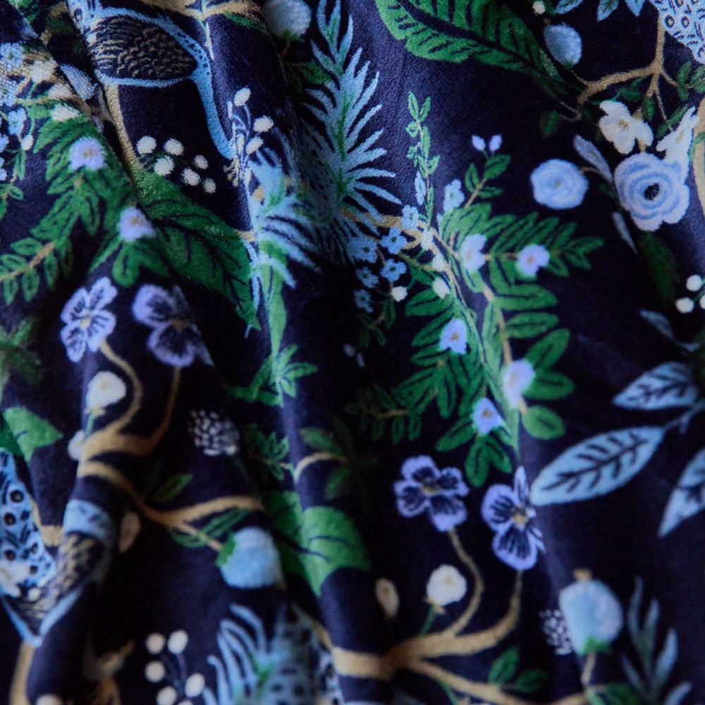 
                      
                        Travel Fleece Blanket - Peacock [PRE ORDER]
                      
                    