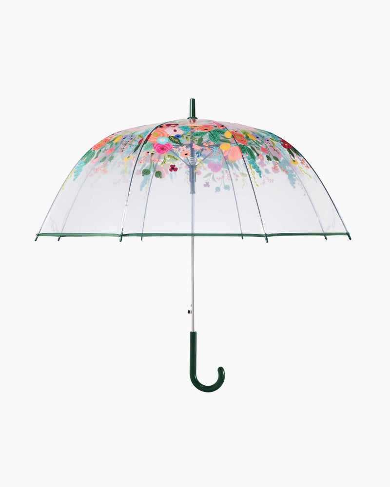 Clear Umbrella - Garden Party [PRE ORDER]