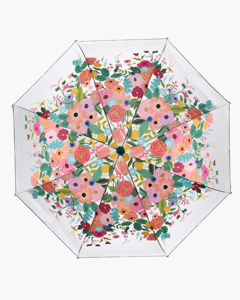 
                      
                        Clear Umbrella - Garden Party [PRE ORDER]
                      
                    