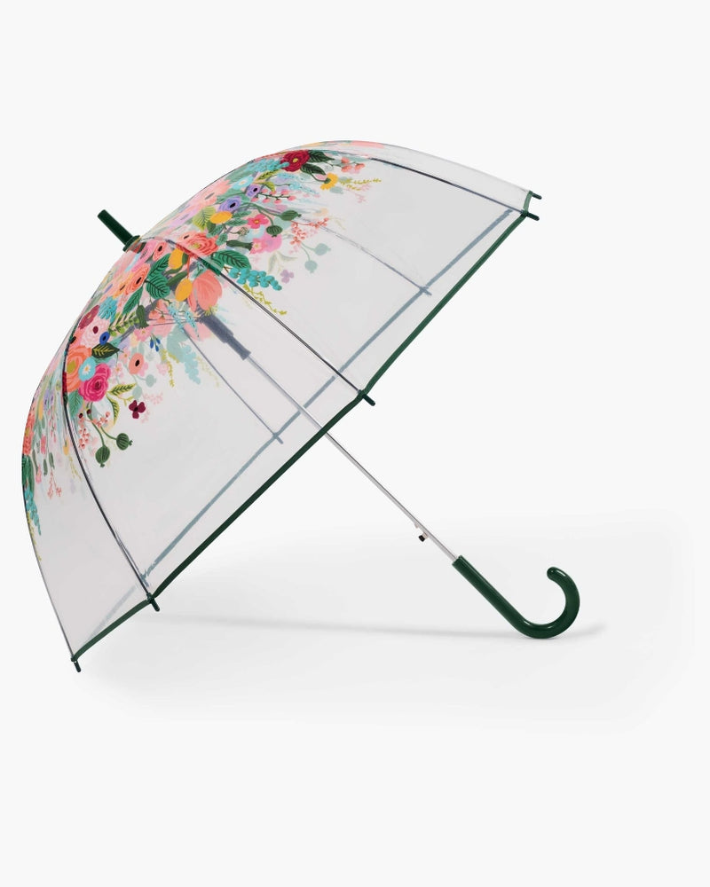 
                      
                        Clear Umbrella - Garden Party [PRE ORDER]
                      
                    