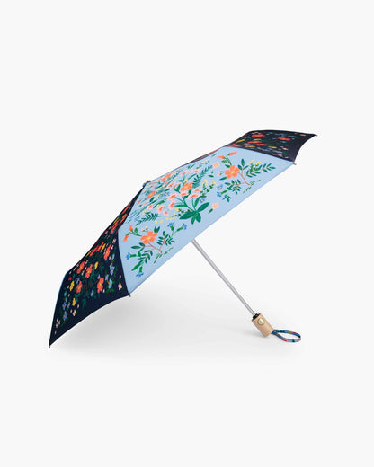 Umbrella - Wildwood Colorblock [PRE ORDER]