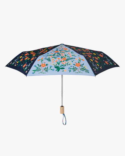 Umbrella - Wildwood Colorblock [PRE ORDER]
