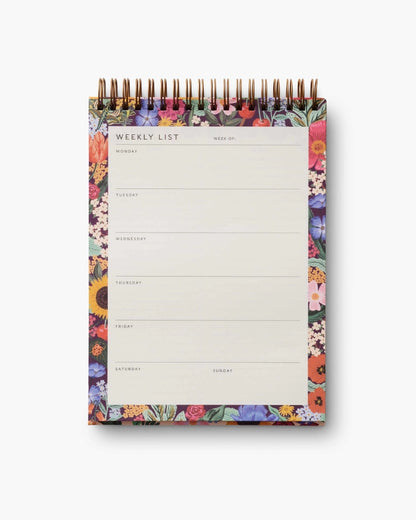 Weekly Desktop Planner - Blossom [PRE ORDER]