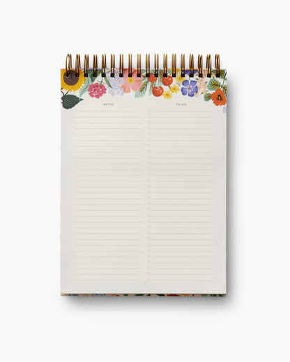 Weekly Desktop Planner - Blossom [PRE ORDER]