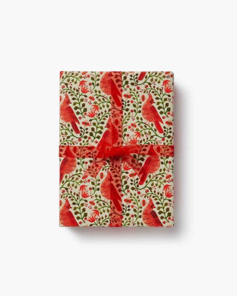 Wrapping Roll - Cardinals [PRE ORDER]