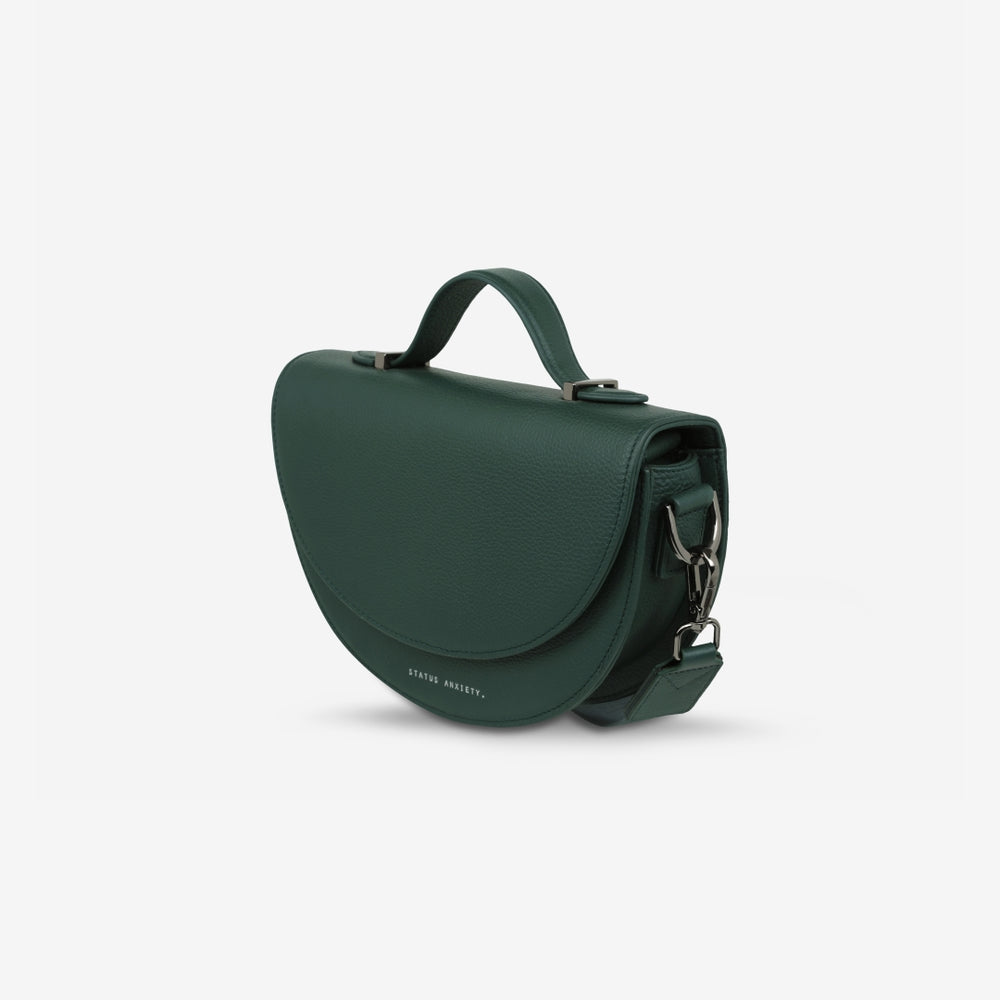 
                      
                        All Nighter - Green W/ Webbed Strap [PRE ORDER]
                      
                    