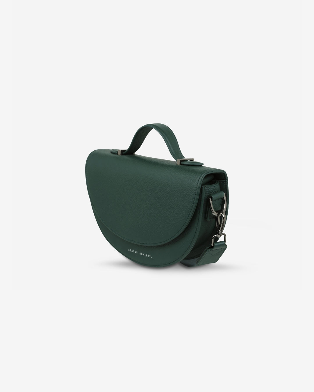 All Nighter - Green W/ Webbed Strap [PRE ORDER]