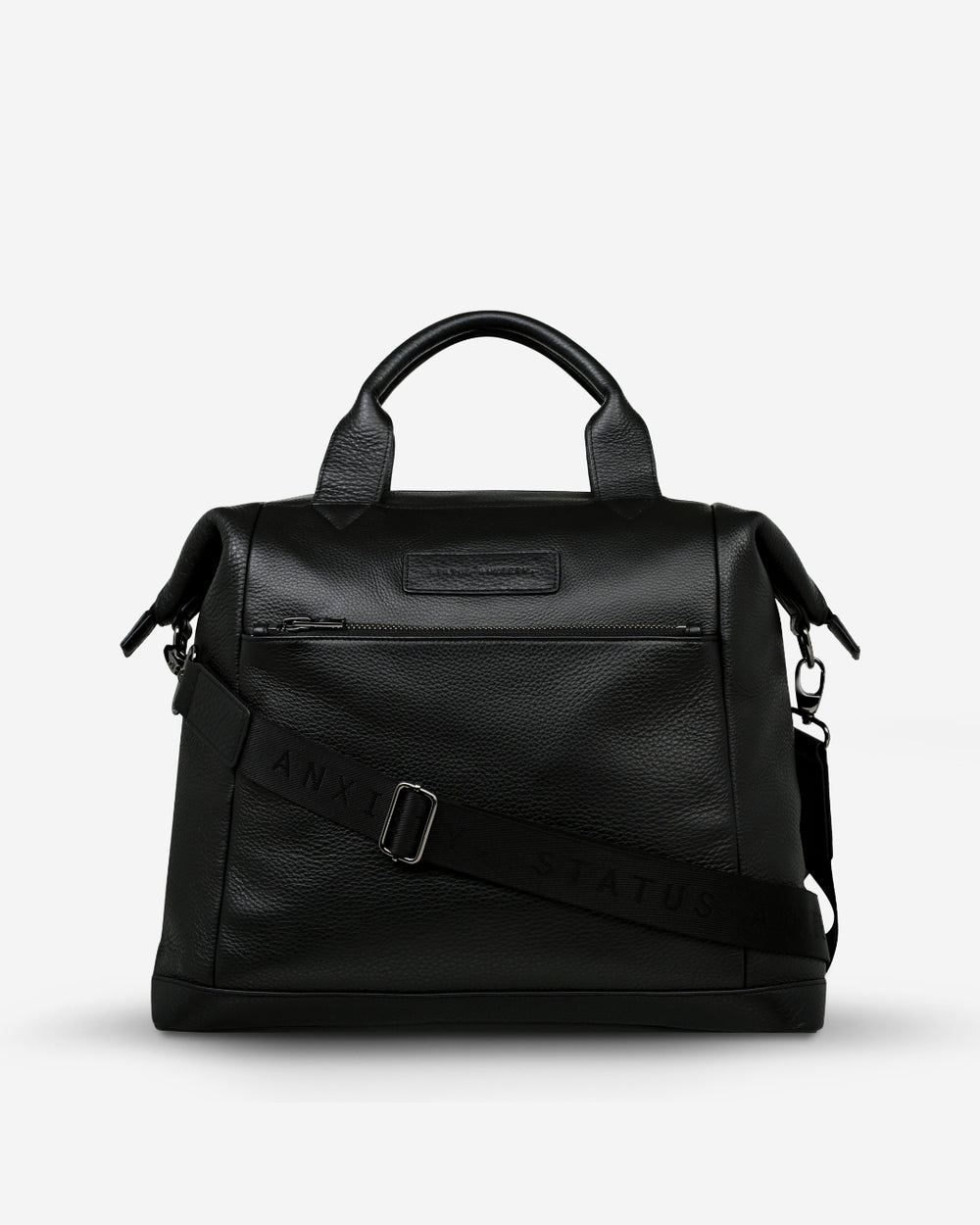 Comes In Waves - Black [PRE ORDER]