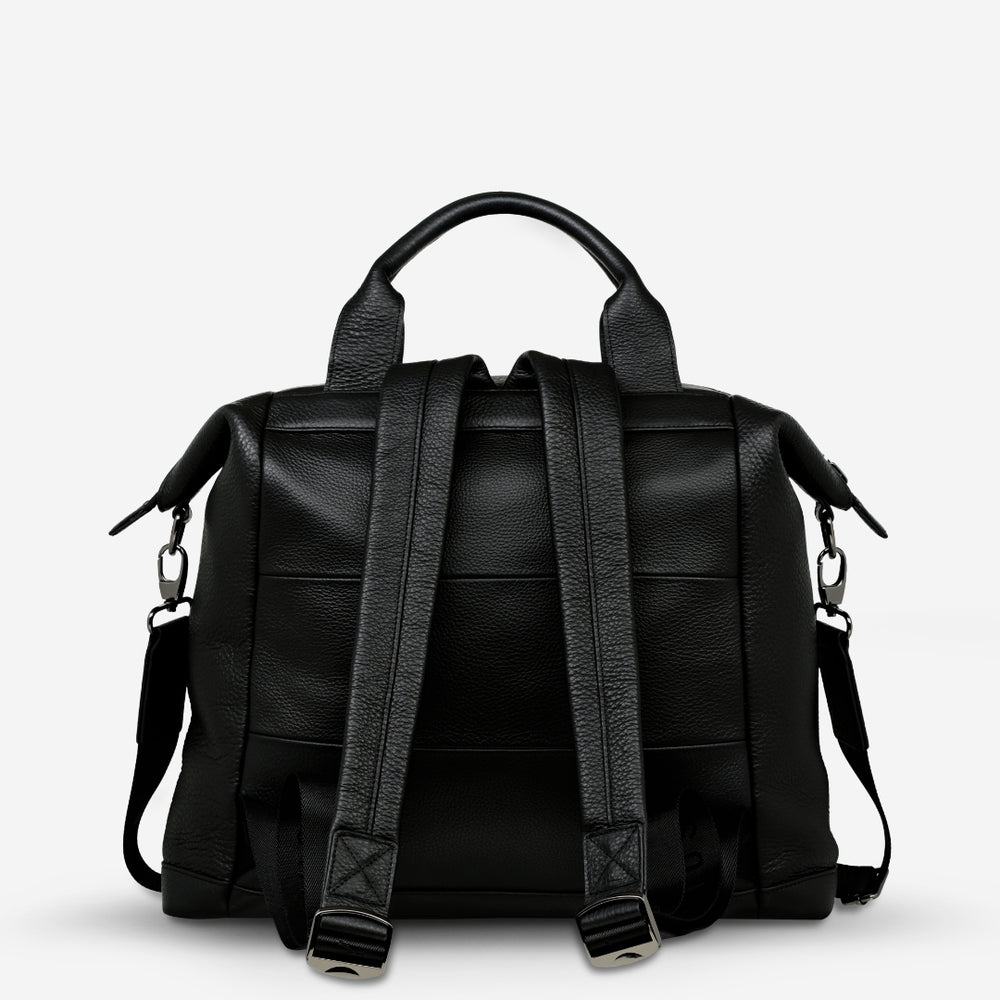 
                      
                        Comes In Waves - Black [PRE ORDER]
                      
                    