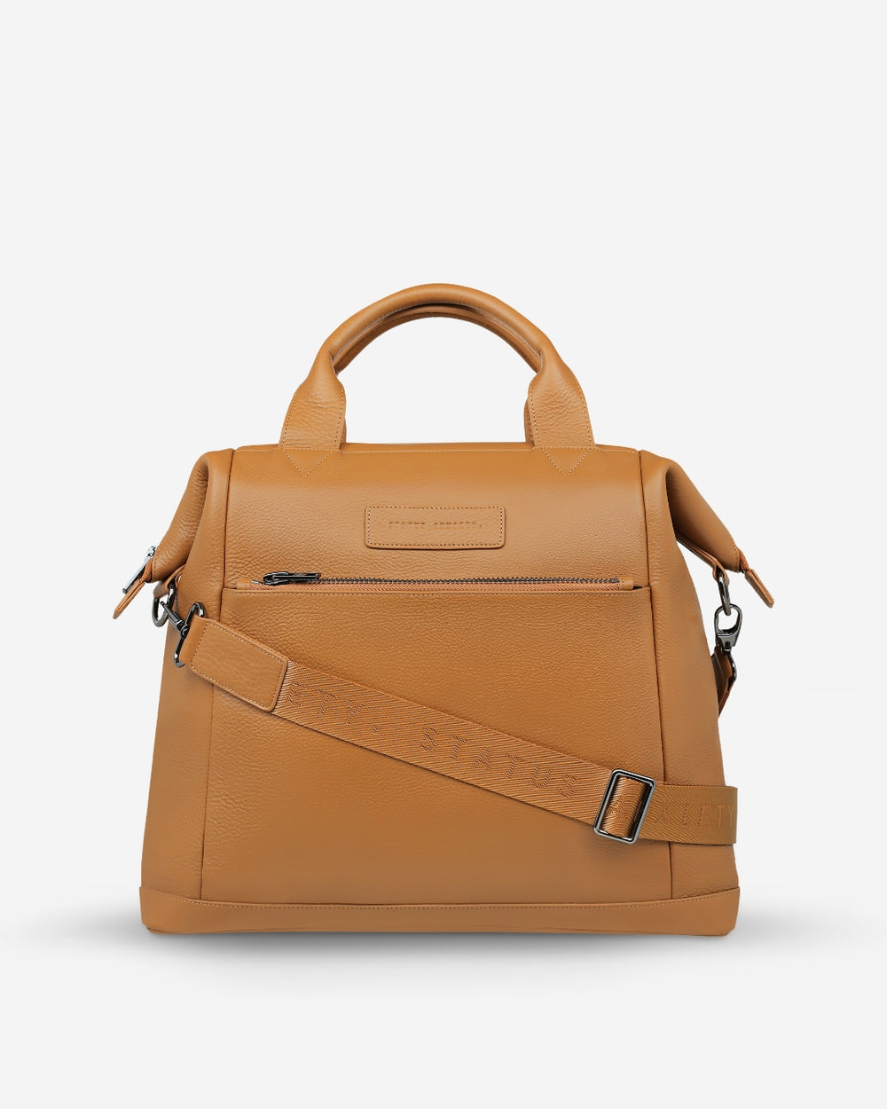 Comes In Waves - Tan [PRE ORDER]