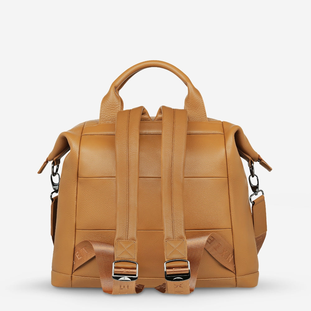 
                      
                        Comes In Waves - Tan [PRE ORDER]
                      
                    