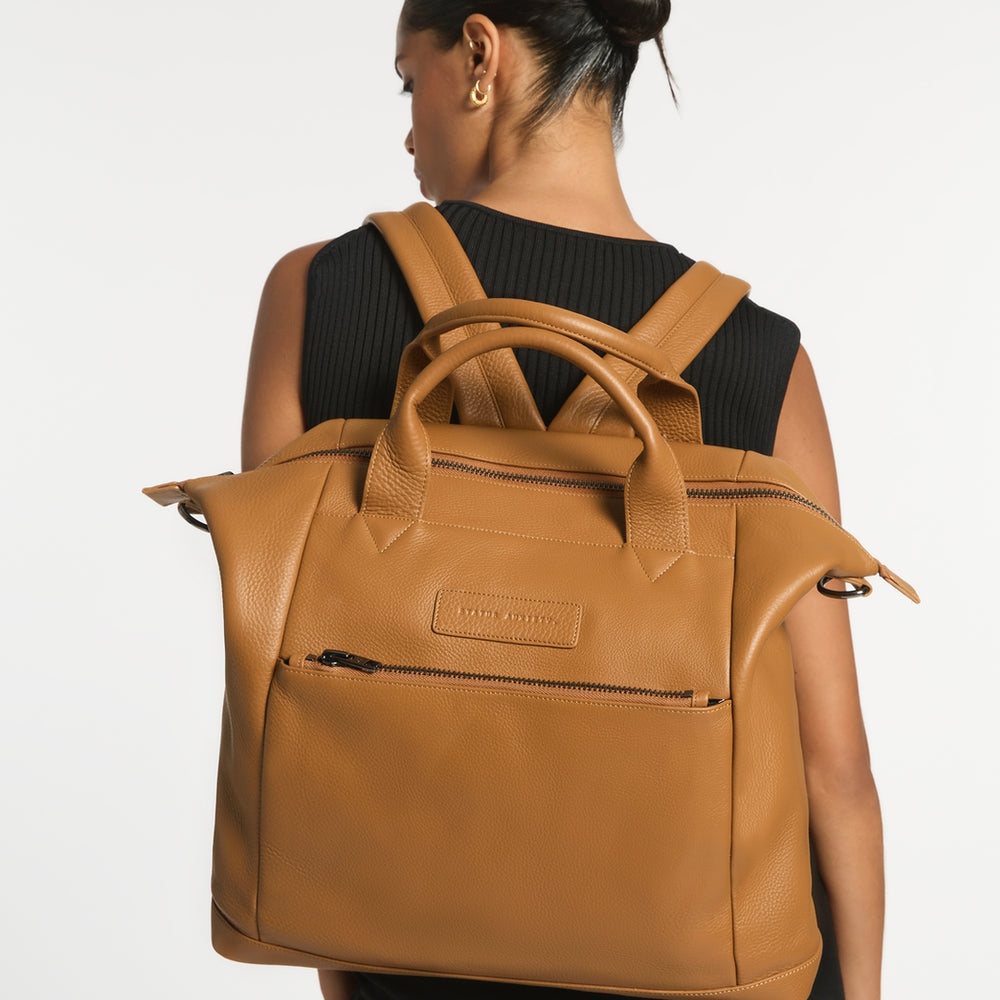 
                      
                        Comes In Waves - Tan [PRE ORDER]
                      
                    