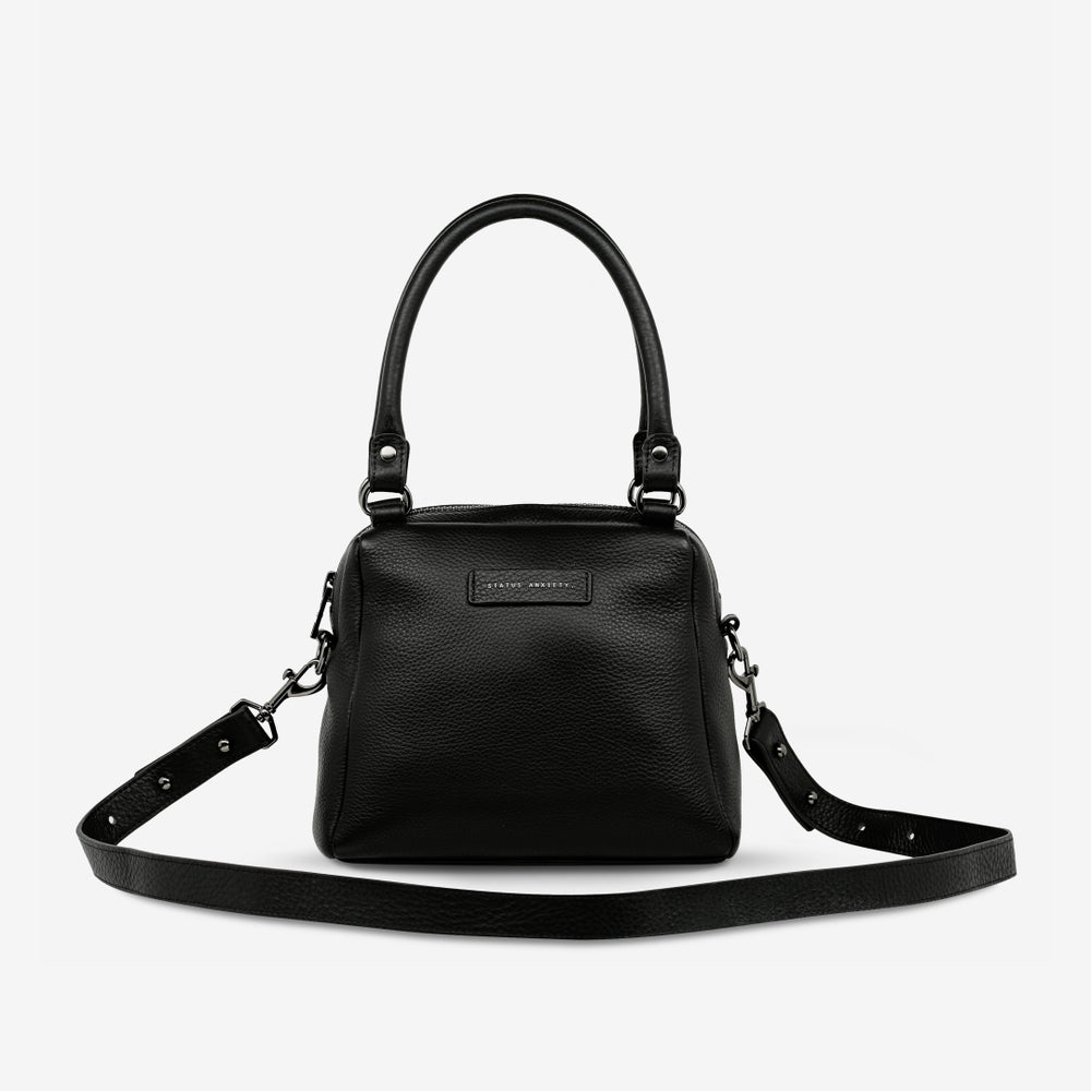 Mini Mountains - Black [PRE ORDER]